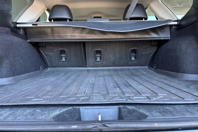 used 2017 Subaru Outback car, priced at $16,292