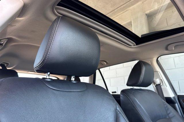 used 2017 Subaru Outback car, priced at $16,292
