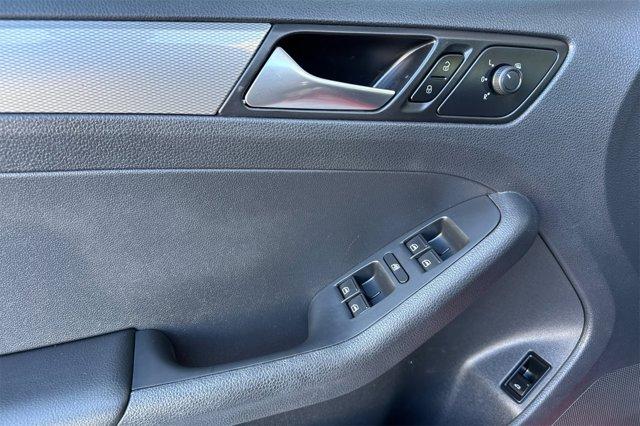used 2017 Volkswagen Jetta car, priced at $11,393