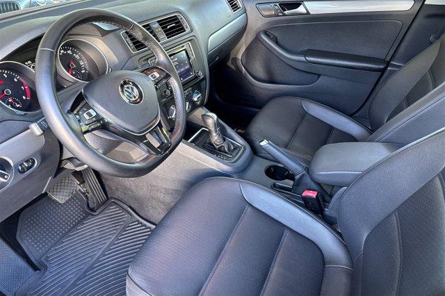 used 2017 Volkswagen Jetta car, priced at $11,393
