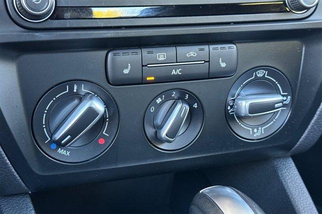 used 2017 Volkswagen Jetta car, priced at $11,393