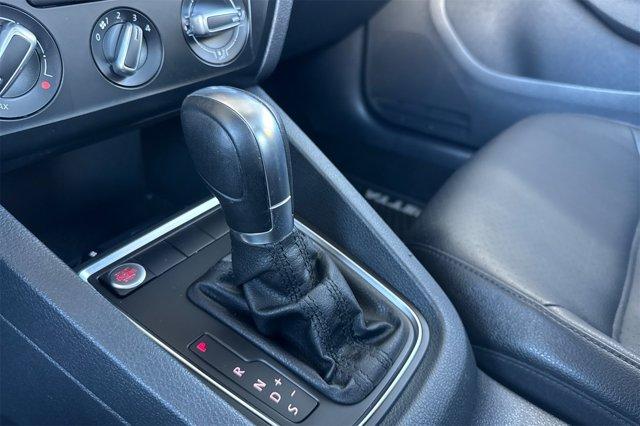 used 2017 Volkswagen Jetta car, priced at $11,393
