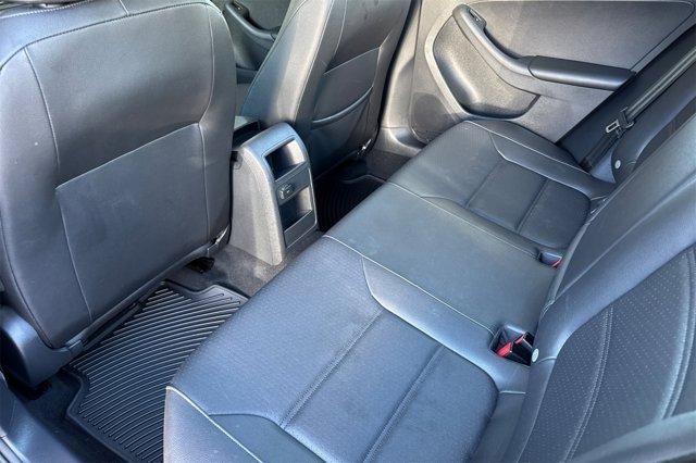 used 2017 Volkswagen Jetta car, priced at $11,393