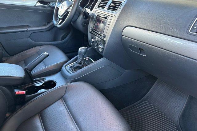 used 2017 Volkswagen Jetta car, priced at $11,393