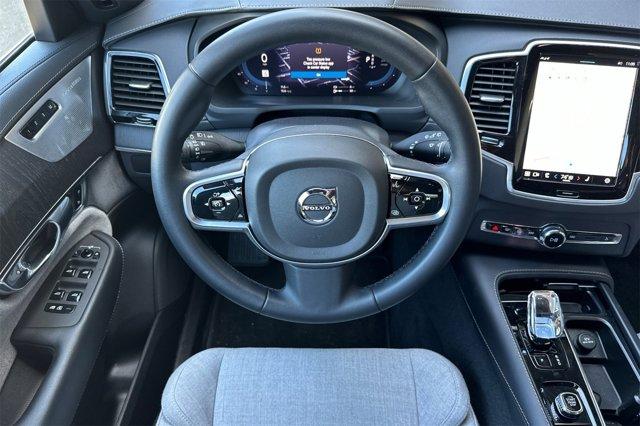 used 2023 Volvo XC90 Recharge Plug-In Hybrid car, priced at $59,000