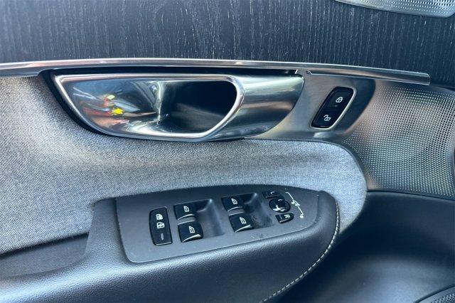 used 2023 Volvo XC90 Recharge Plug-In Hybrid car, priced at $59,000