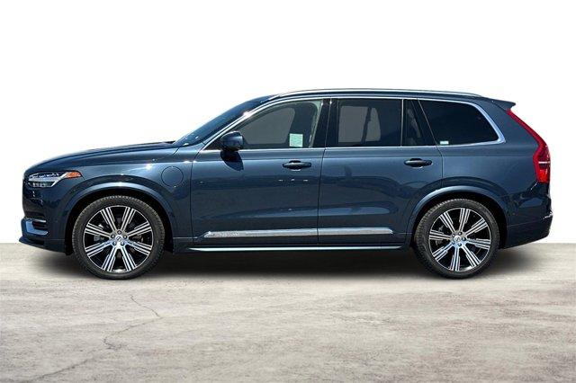 used 2023 Volvo XC90 Recharge Plug-In Hybrid car, priced at $59,000