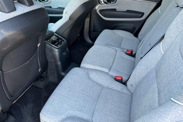 used 2023 Volvo XC90 Recharge Plug-In Hybrid car, priced at $59,000