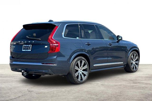 used 2023 Volvo XC90 Recharge Plug-In Hybrid car, priced at $59,000