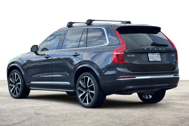 used 2023 Volvo XC90 car, priced at $39,700