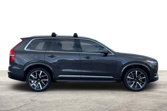 used 2023 Volvo XC90 car, priced at $39,700
