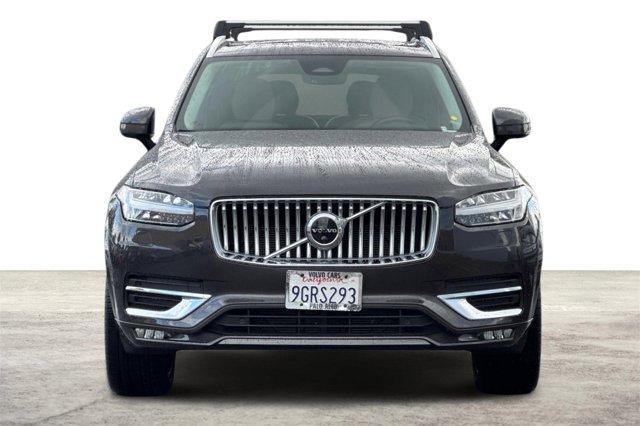 used 2023 Volvo XC90 car, priced at $39,700
