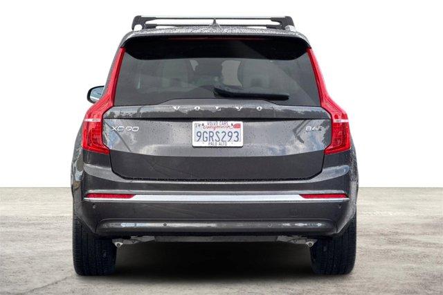 used 2023 Volvo XC90 car, priced at $39,700