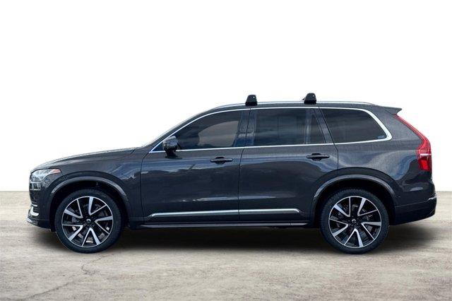 used 2023 Volvo XC90 car, priced at $39,700
