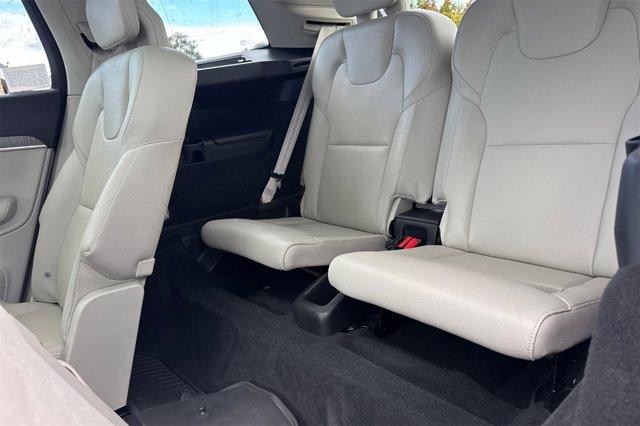 used 2023 Volvo XC90 car, priced at $39,700