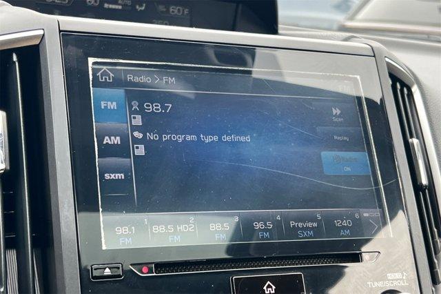 used 2018 Subaru Crosstrek car, priced at $16,500