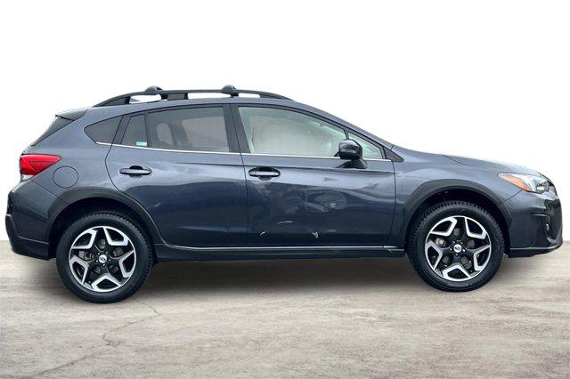 used 2018 Subaru Crosstrek car, priced at $16,500