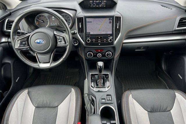 used 2018 Subaru Crosstrek car, priced at $16,500