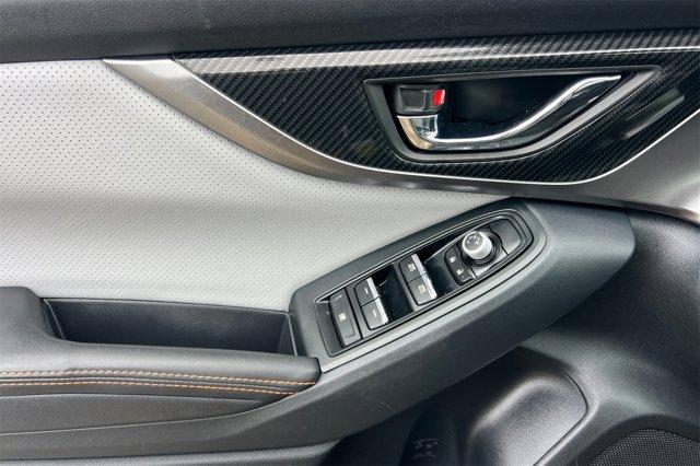 used 2018 Subaru Crosstrek car, priced at $16,500