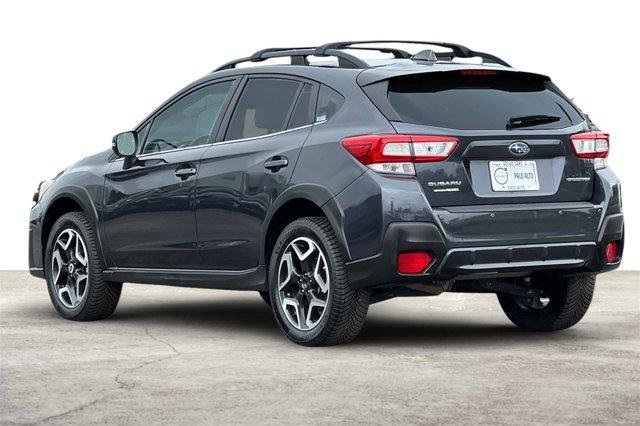used 2018 Subaru Crosstrek car, priced at $16,500