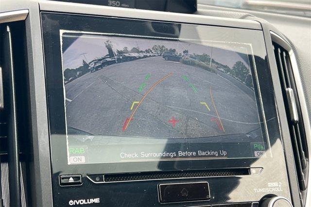 used 2018 Subaru Crosstrek car, priced at $16,500