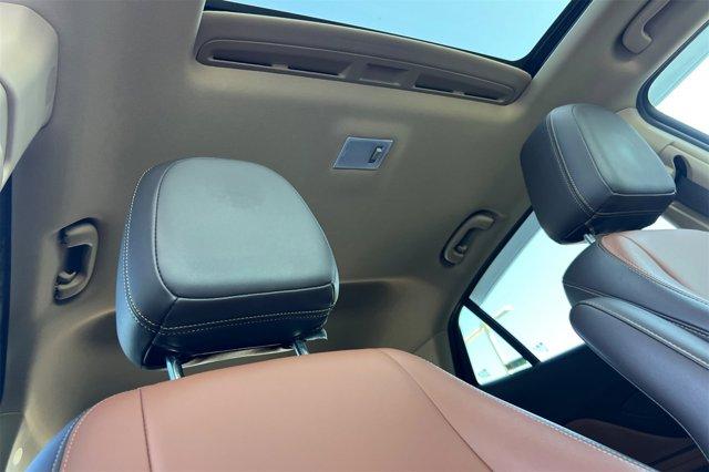 used 2015 Buick Encore car, priced at $13,000