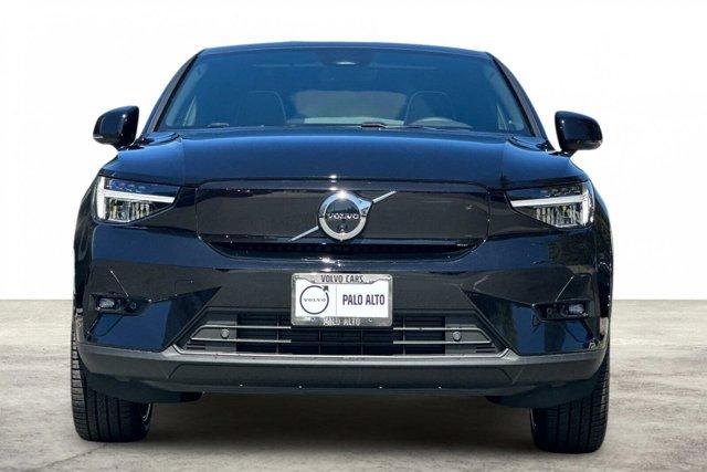 new 2024 Volvo C40 Recharge Pure Electric car, priced at $55,245