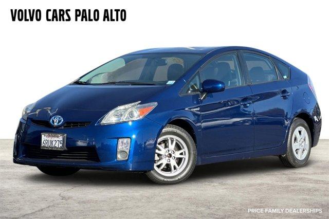 used 2011 Toyota Prius car, priced at $10,995