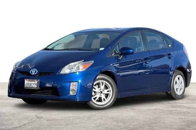 used 2011 Toyota Prius car, priced at $10,995