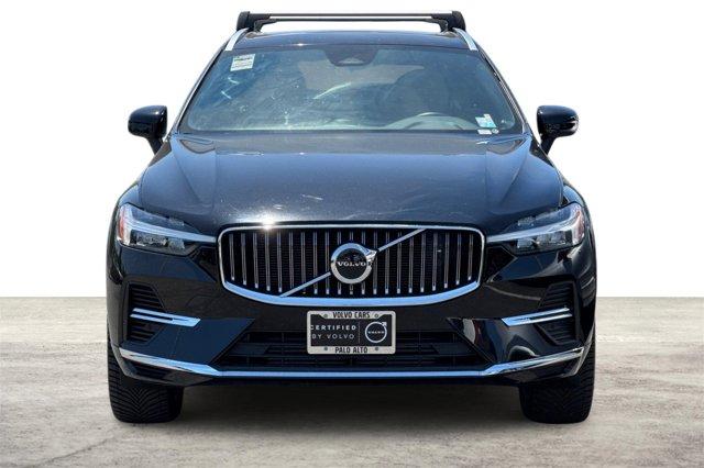used 2022 Volvo XC60 Recharge Plug-In Hybrid car, priced at $45,494