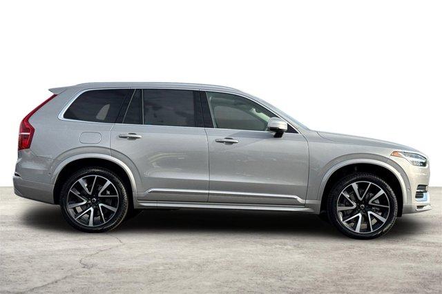 new 2025 Volvo XC90 car, priced at $60,943