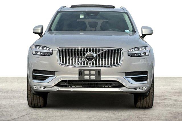 new 2025 Volvo XC90 car, priced at $64,855