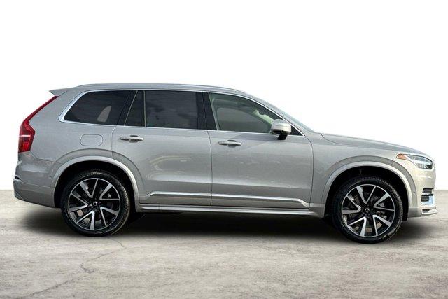 new 2025 Volvo XC90 car, priced at $64,855