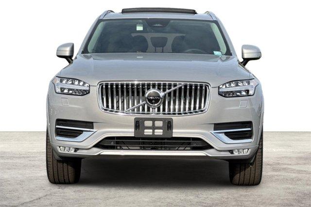 new 2025 Volvo XC90 car, priced at $60,943