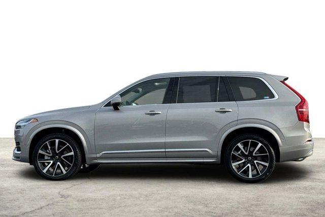 new 2025 Volvo XC90 car, priced at $64,855