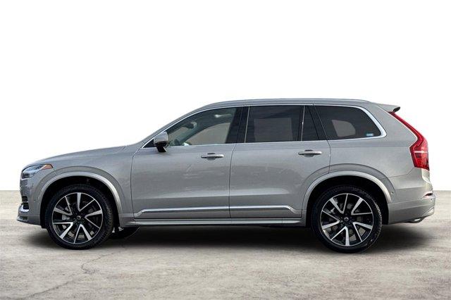 new 2025 Volvo XC90 car, priced at $60,943