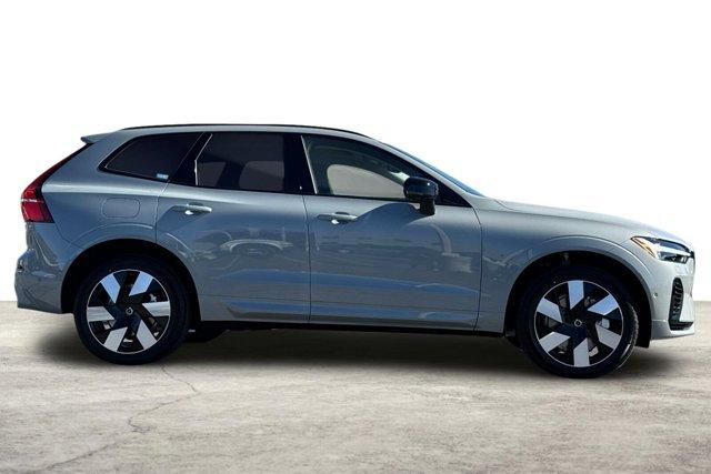 new 2025 Volvo XC60 Plug-In Hybrid car, priced at $68,420