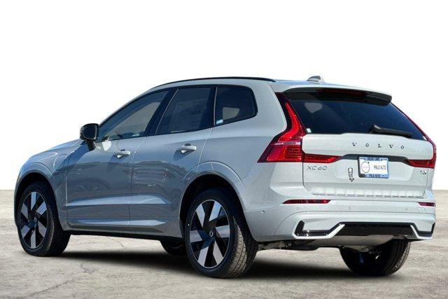 new 2025 Volvo XC60 Plug-In Hybrid car, priced at $68,420