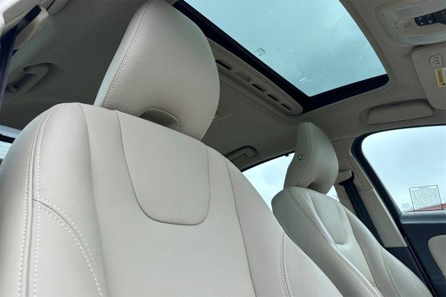 used 2017 Volvo S60 Inscription car, priced at $16,800