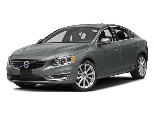used 2017 Volvo S60 Inscription car, priced at $18,000
