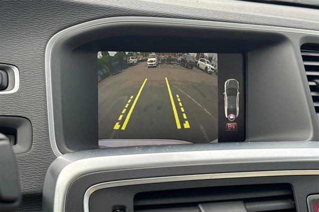 used 2017 Volvo S60 Inscription car, priced at $16,800