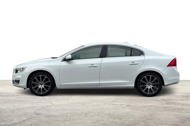 used 2017 Volvo S60 Inscription car, priced at $16,800