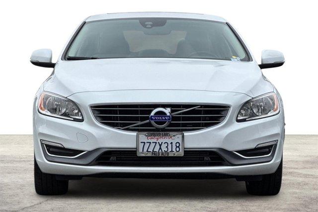 used 2017 Volvo S60 Inscription car, priced at $16,800