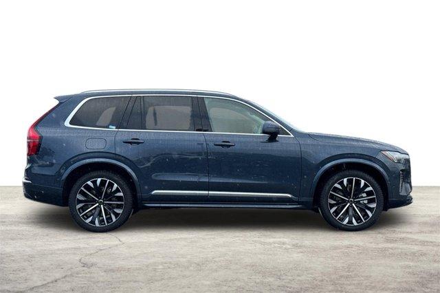 new 2025 Volvo XC90 car, priced at $74,415