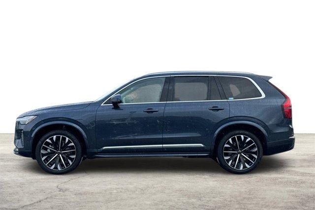 new 2025 Volvo XC90 car, priced at $74,415