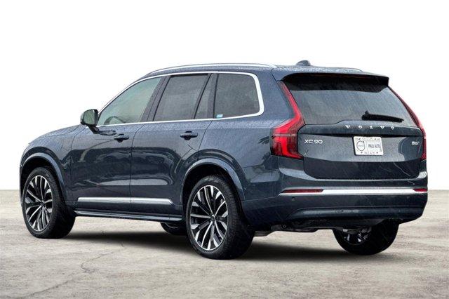 new 2025 Volvo XC90 car, priced at $74,415