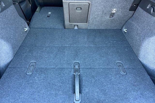 used 2023 Volvo XC40 Recharge Pure Electric car, priced at $42,500