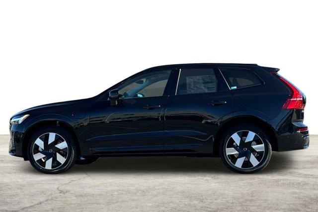 new 2025 Volvo XC60 Plug-In Hybrid car, priced at $66,235