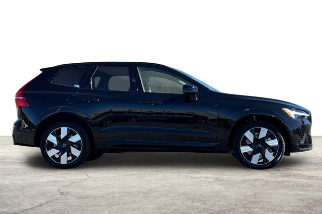 new 2025 Volvo XC60 Plug-In Hybrid car, priced at $61,324