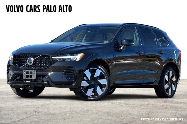 new 2025 Volvo XC60 Plug-In Hybrid car, priced at $61,324